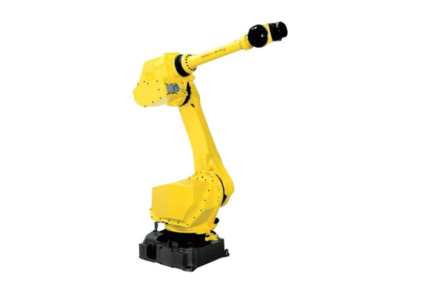 FANUC ROBOT | 發那科 中/小型機械手臂 M-710iC